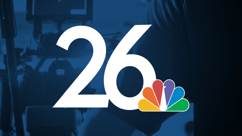 NBC 26 WGBA